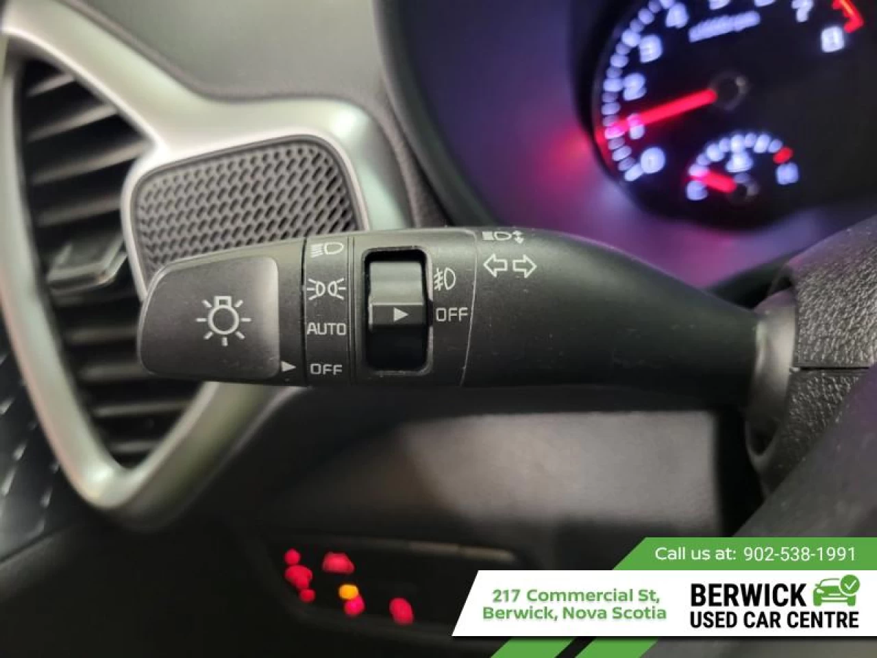 2022 Kia Soul EX+ Main Image