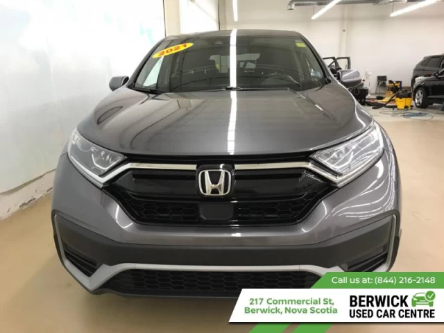 Honda CR-V LX 4WD 2021