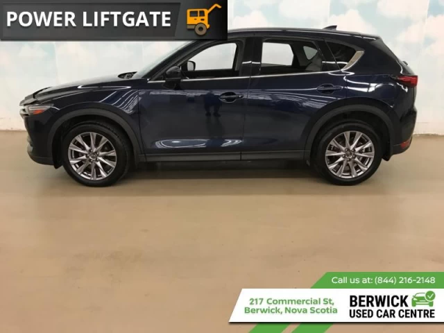Mazda CX-5 GT 2019