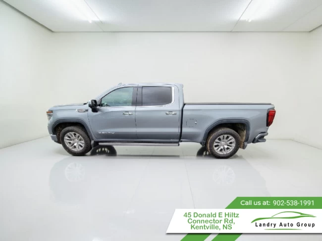 GMC Sierra 1500 - 2024