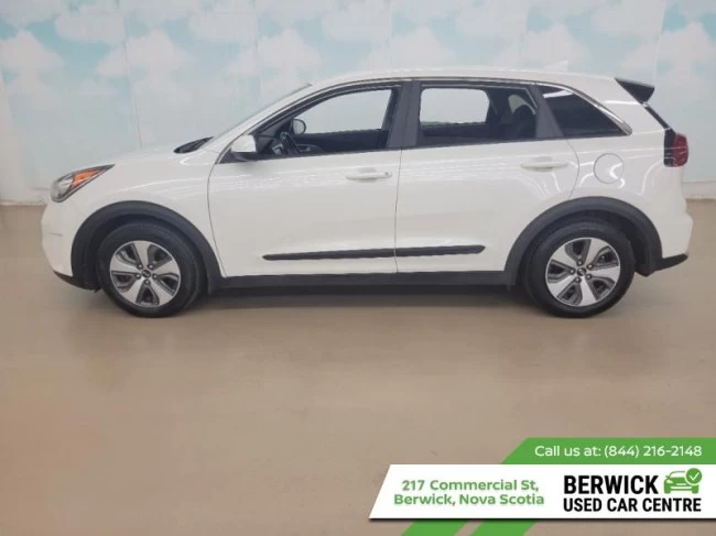 Kia Niro - 2019
