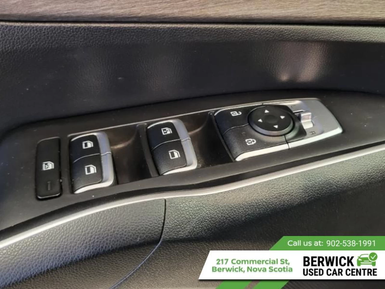 2021 Kia Sorento EX Main Image