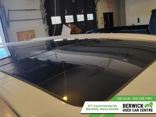 Nissan Rogue SV Moonroof 2024
