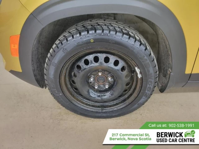 Kia Seltos EX Premium 2021