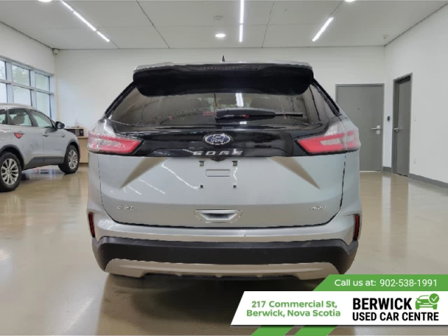 Ford Edge SEL 2024