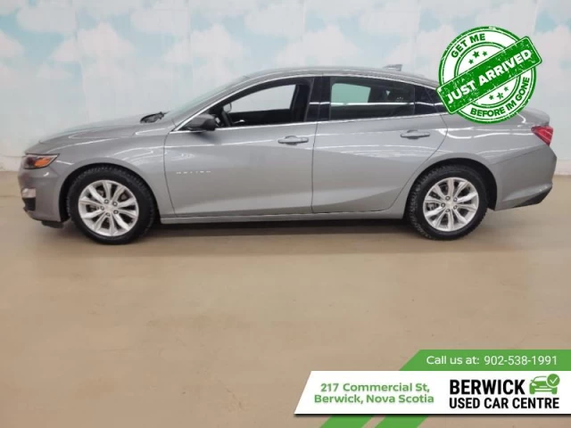 Chevrolet Malibu LT 2023