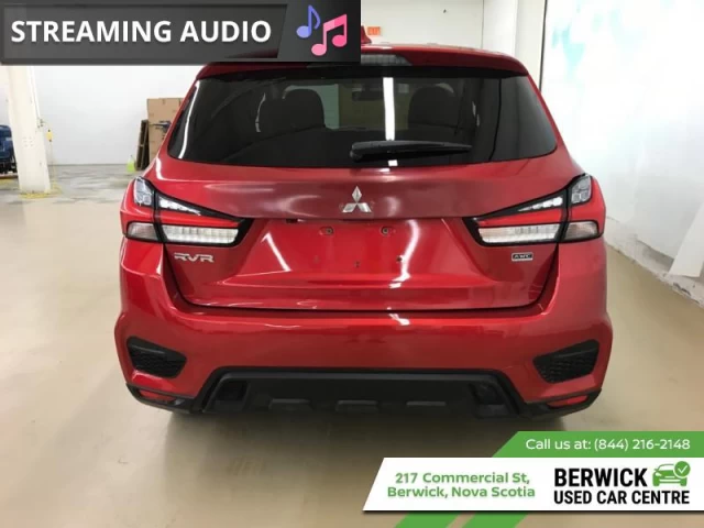 Mitsubishi RVR SE AWC 2021