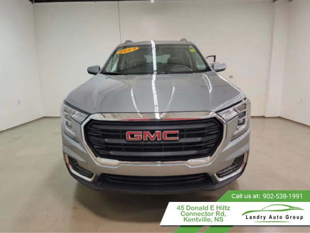 GMC Terrain SLE 2024