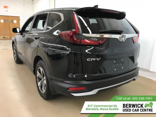 Honda CR-V LX 2021