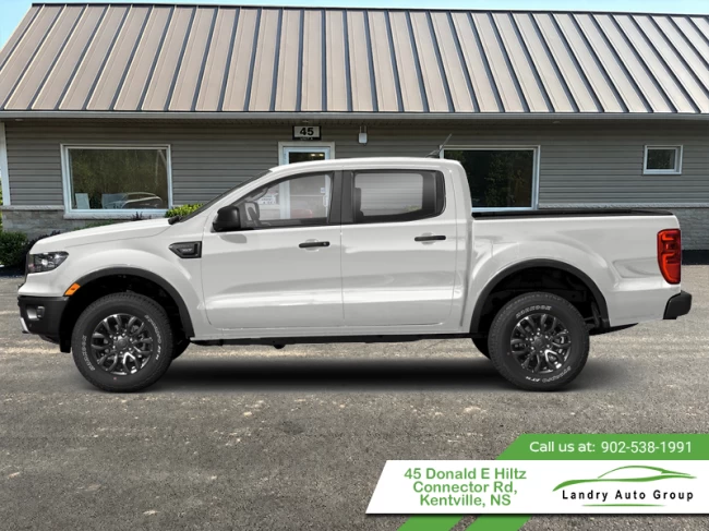 Ford Ranger - 2021