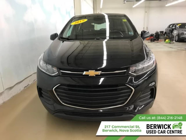 Chevrolet Trax LS 2019