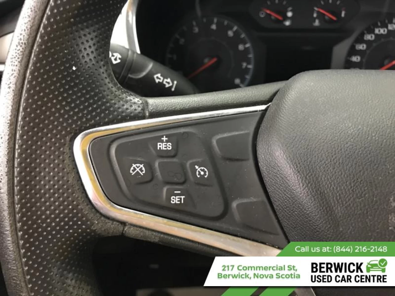 2019 Chevrolet Equinox LS Main Image