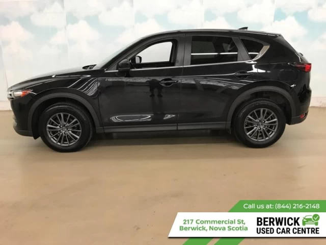 Mazda CX-5 GS AWD 2020