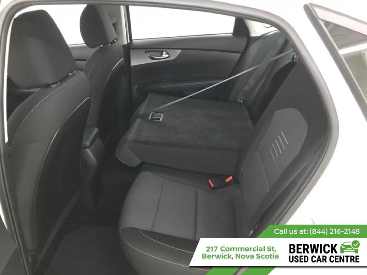 2021 Kia Forte LX Main Image