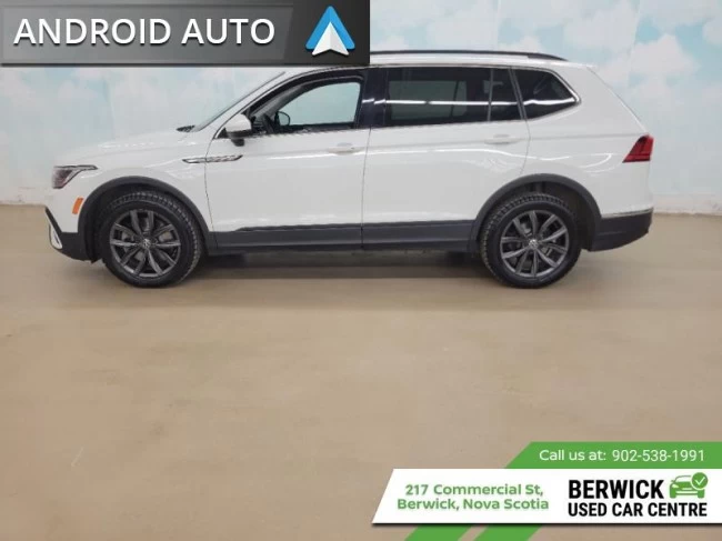 Volkswagen Tiguan - 2023