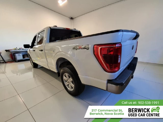 Ford F-150 XLT 2022