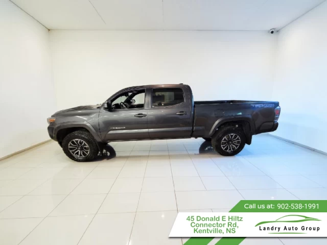Toyota Tacoma TRD SPORT 2023