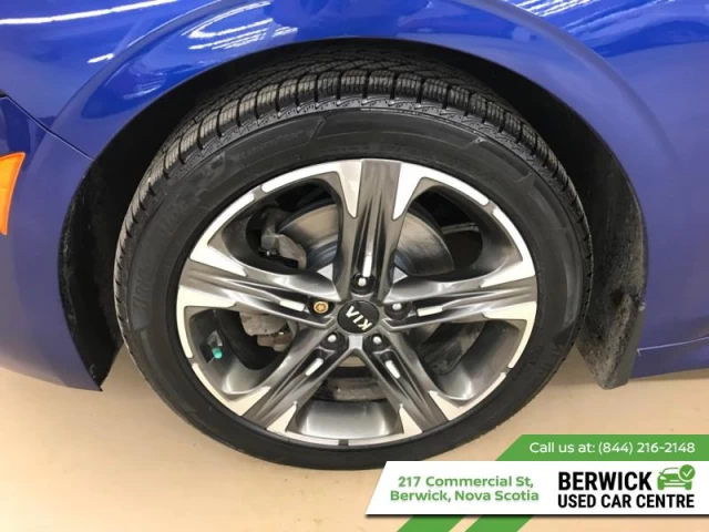 Kia K5 EX 2021