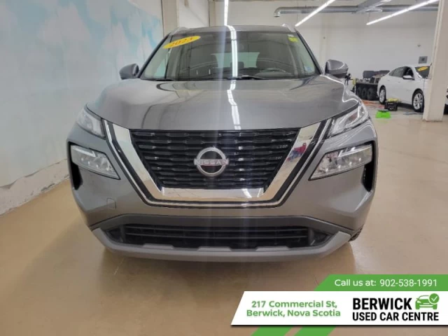Nissan Rogue SV Moonroof 2023