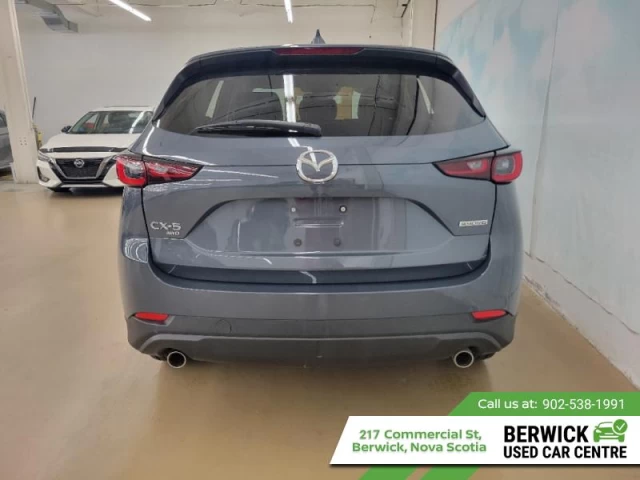 Mazda CX-5 GS 2022