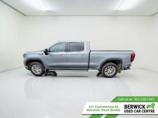 GMC Sierra 1500 - 2024