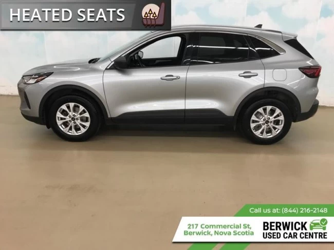 Ford Escape - 2023