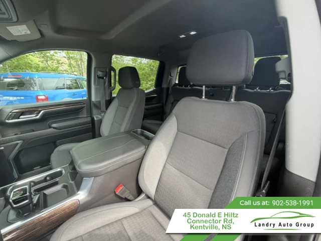 GMC Sierra 1500 Elevation 2024