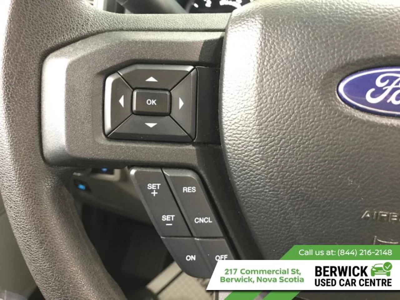 2018 Ford F-150 XLT Main Image