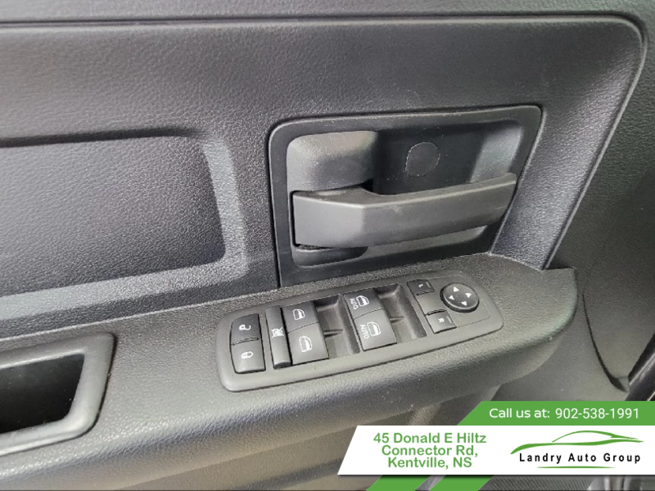 2022 Ram 1500 Classic Express Main Image