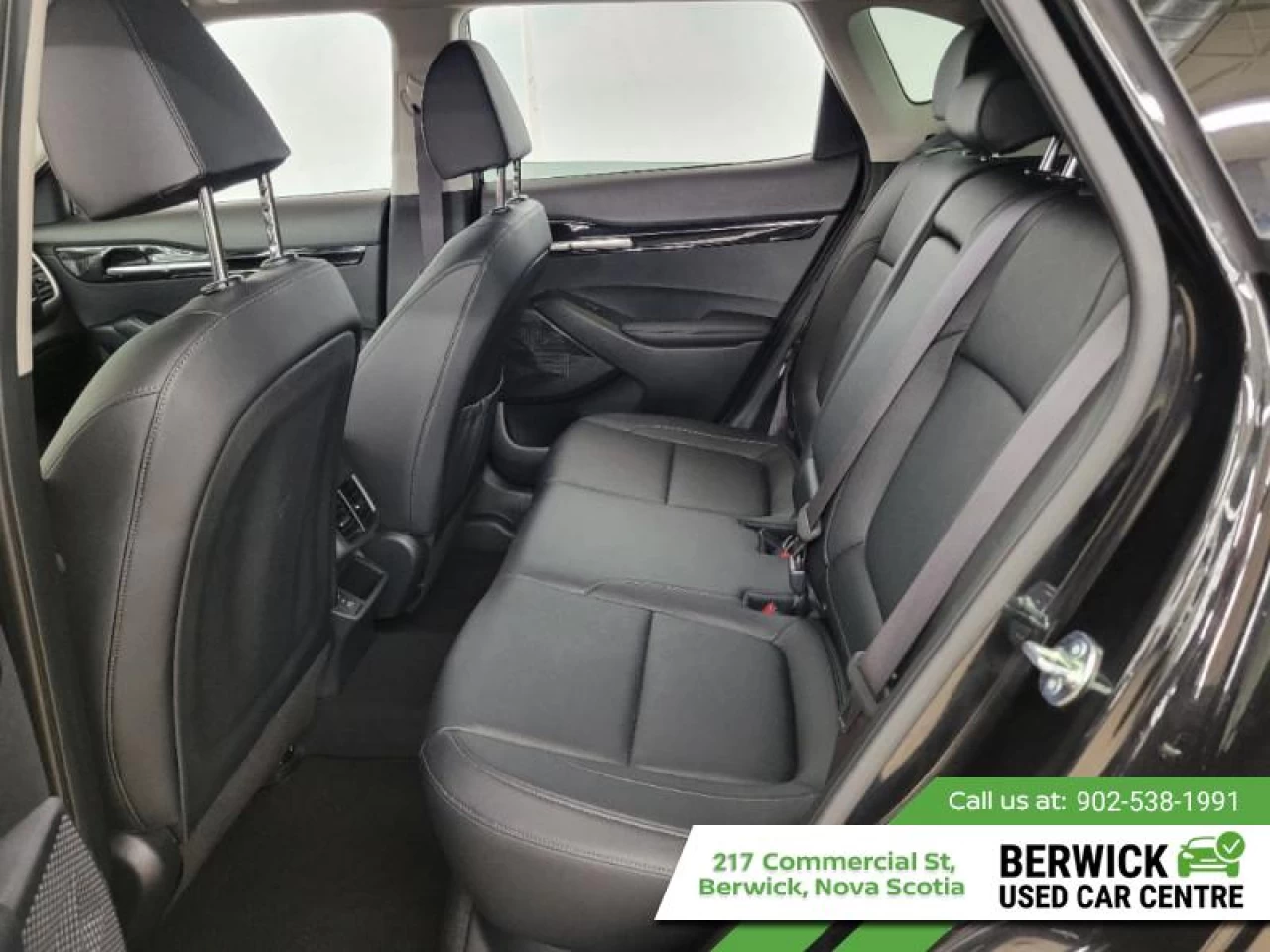 2025 Kia Seltos EX Main Image