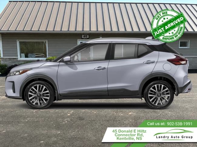 Nissan Kicks Play - 2025