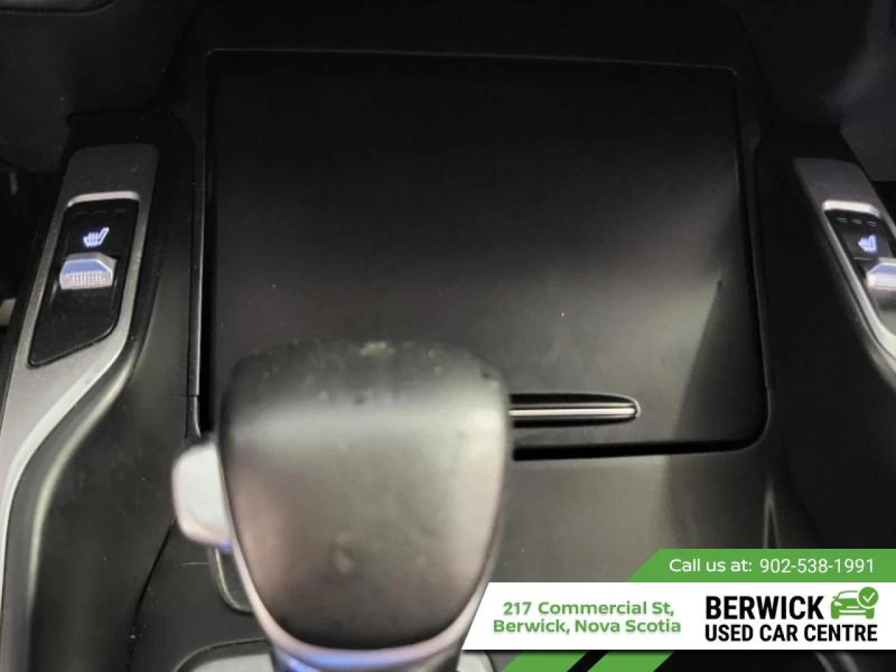 2021 Kia Sorento EX Main Image