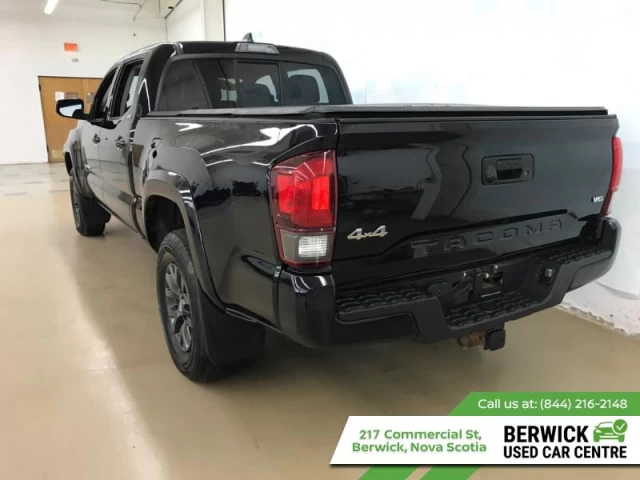 Toyota Tacoma SR5 2020