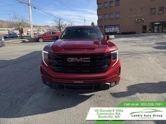 GMC Sierra 1500 Elevation 2024