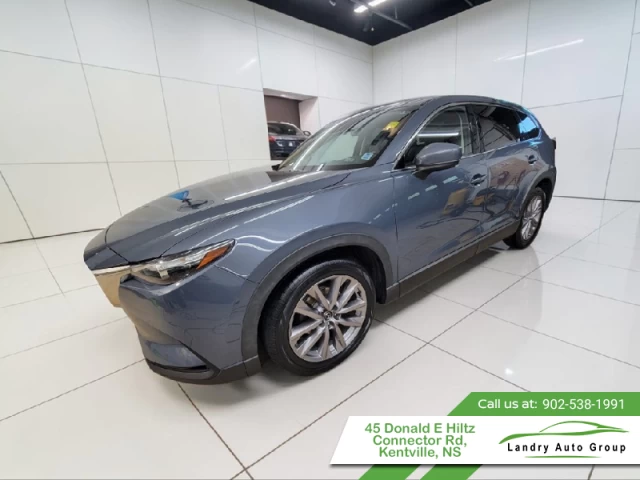 Mazda CX-9 GS 2023