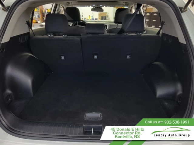 Kia Sportage EX S AWD 2022