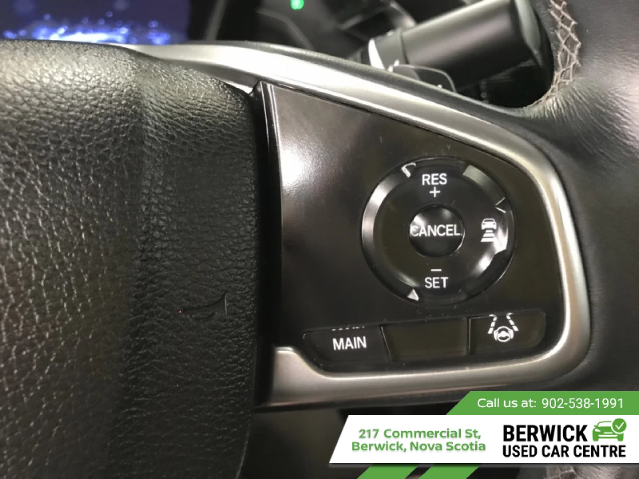 2021 Honda Civic Sedan Sport Main Image