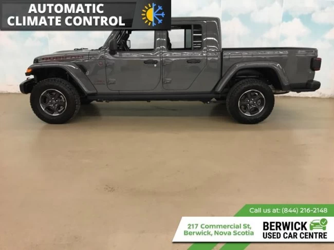 Jeep Gladiator - 2023