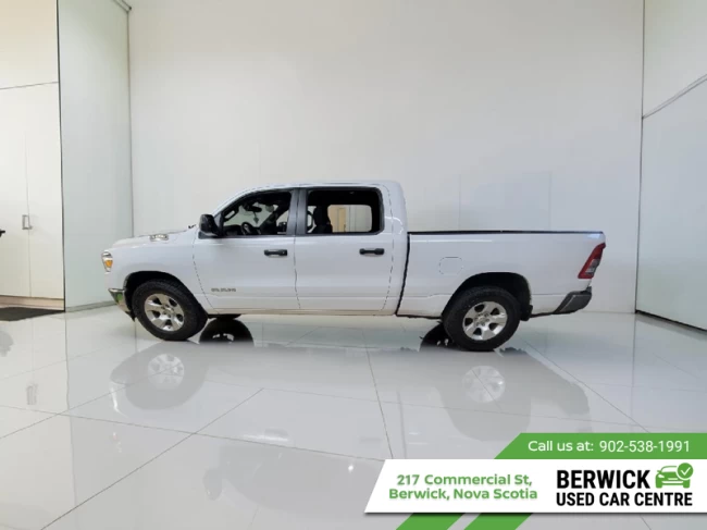 Ram 1500 - 2022