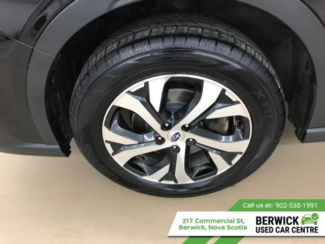 Subaru Outback Limited 2022