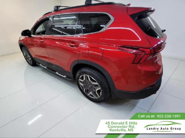 Hyundai Santa Fe Urban AWD 2023