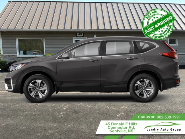 Honda CR-V - 2021