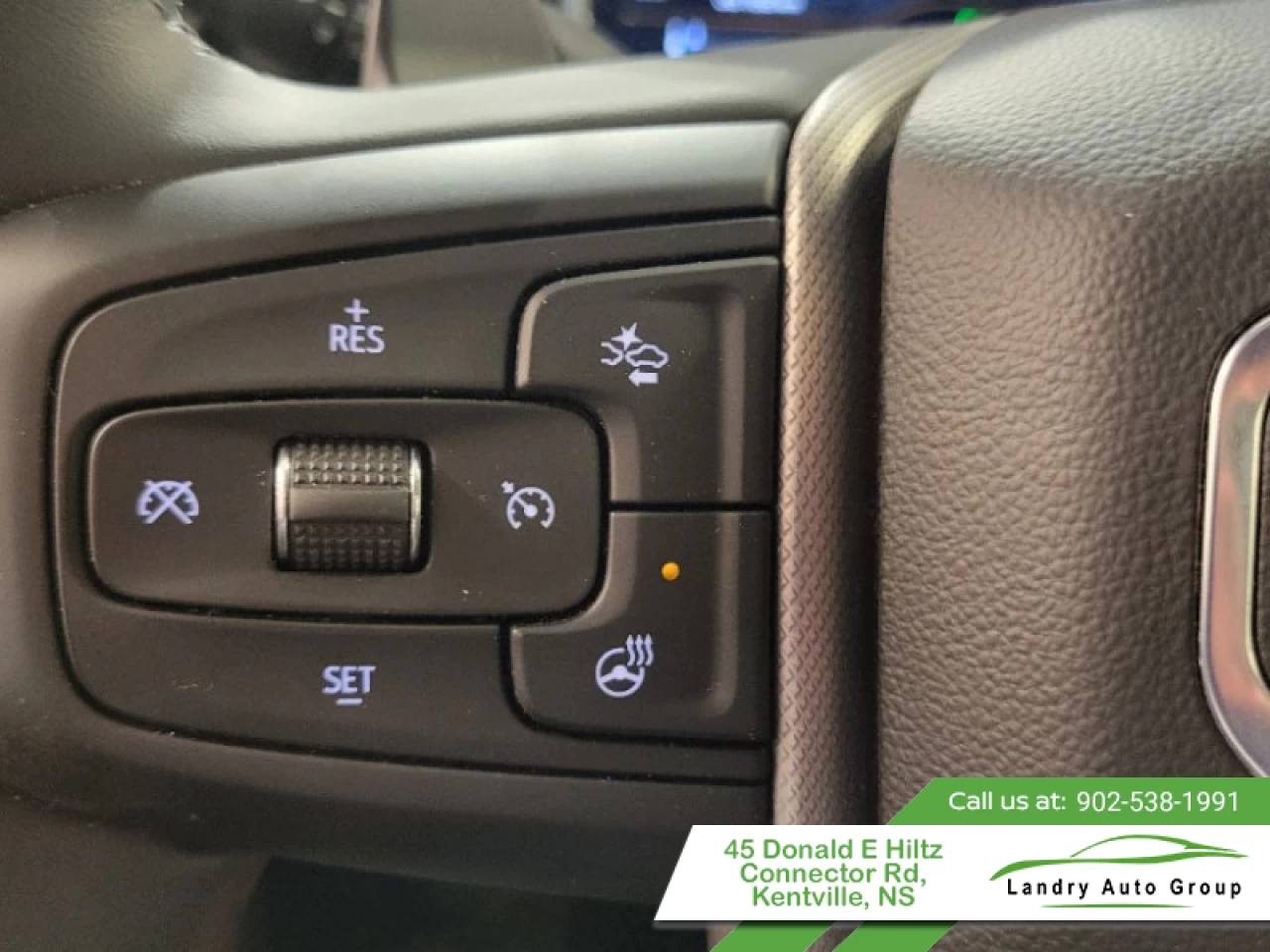 2024 GMC Sierra 1500 Denali Main Image
