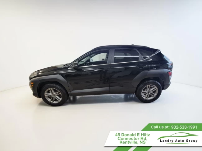 Hyundai Kona - 2024