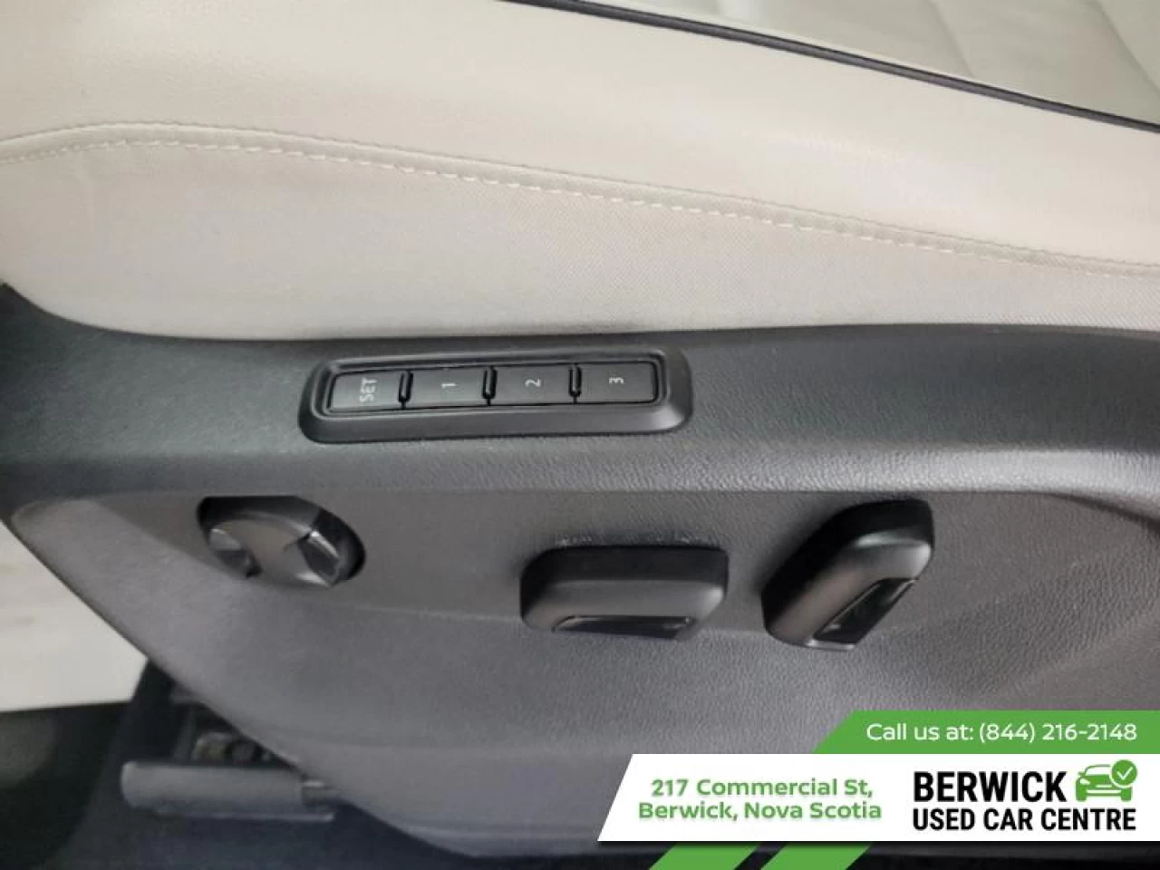 2021 Volkswagen Tiguan Highline 4MOTION Main Image