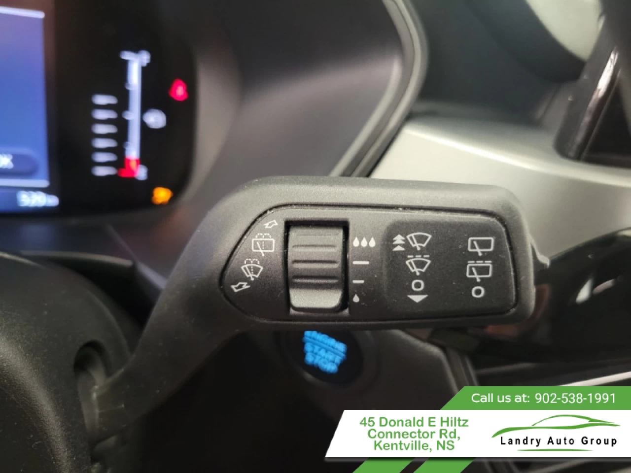 2023 Ford Escape Active AWD Main Image