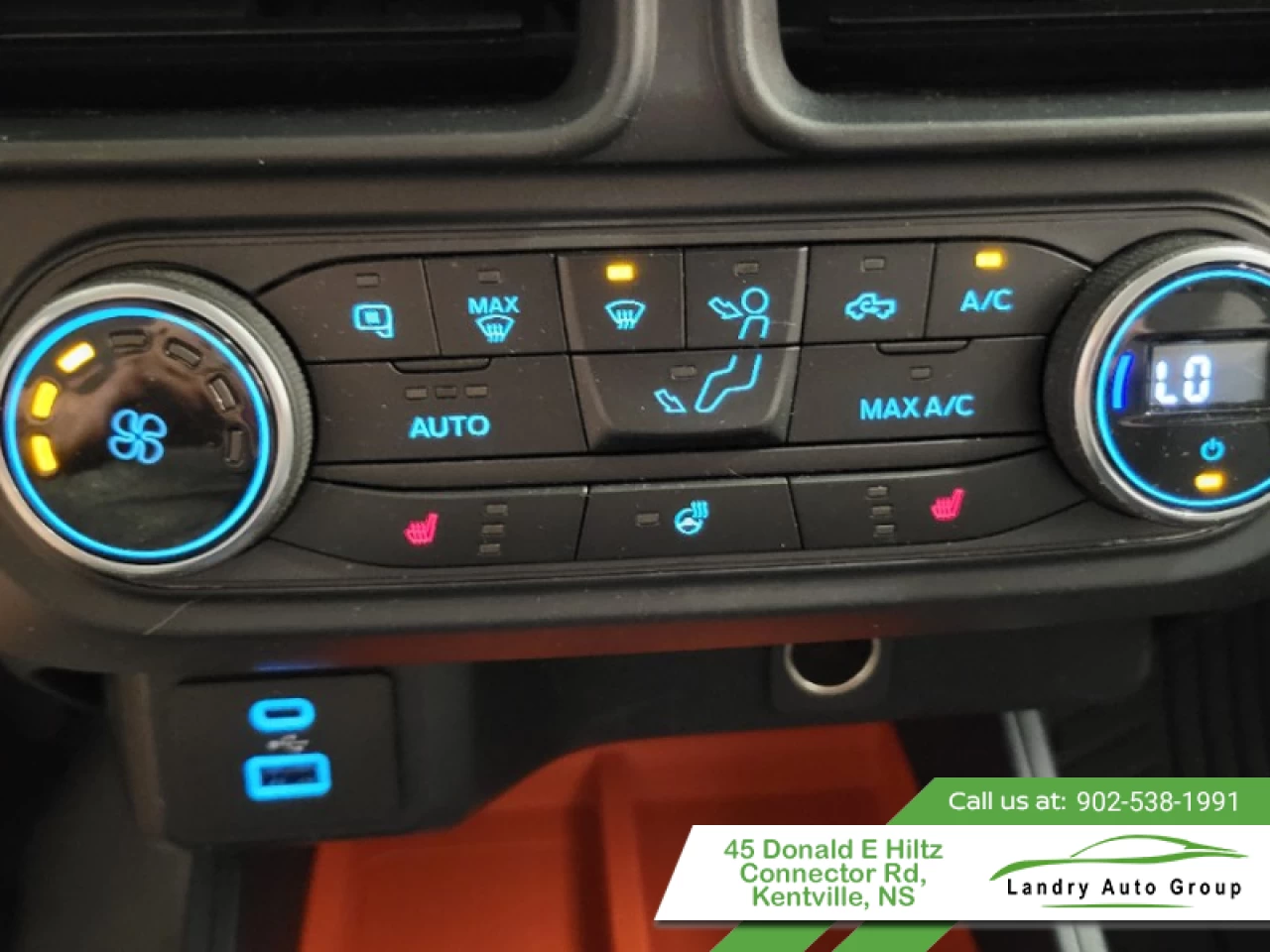 2022 Ford Maverick XLT HYBRID Main Image