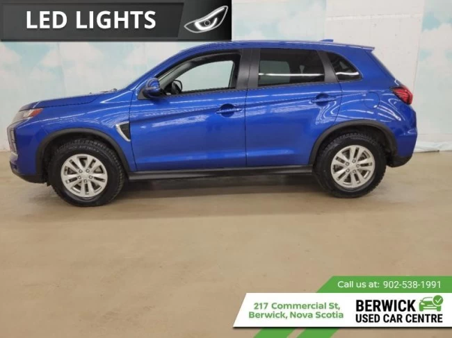 Mitsubishi RVR - 2024