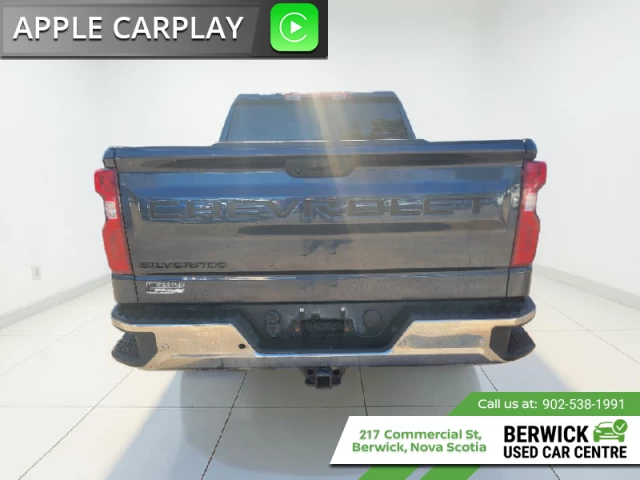 Chevrolet Silverado 1500 Work Truck 2023