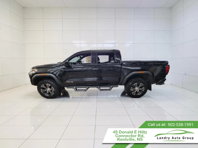 GMC Canyon - 2024
